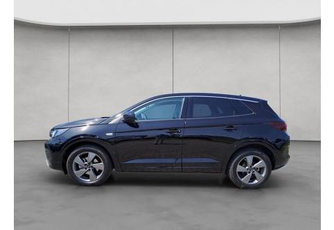 Opel Grandland X #2
