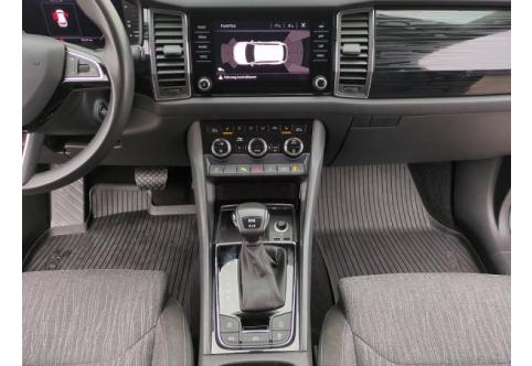 Skoda Kodiaq #7
