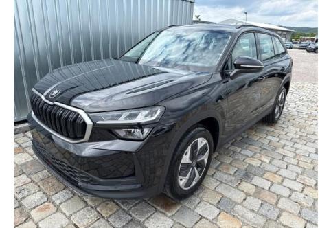 Skoda Kodiaq #3