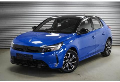 Opel Corsa #1