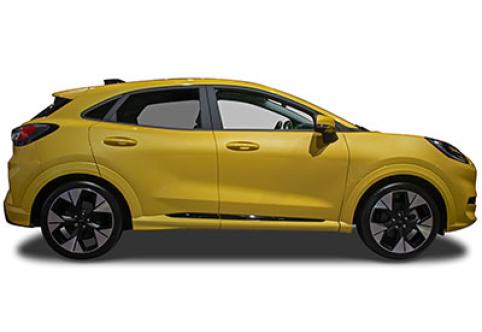 Ford Puma #3