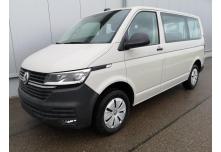 VW T6.1 Kombi