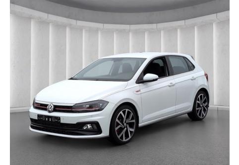 VW Polo #1