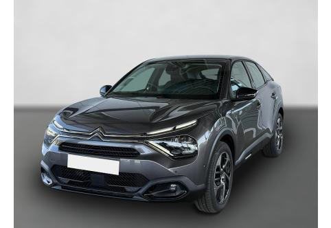 Citroen C4 #1