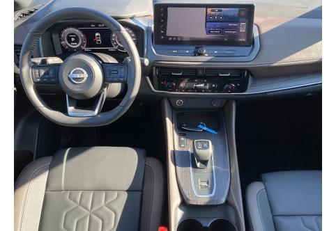 Nissan Qashqai #5