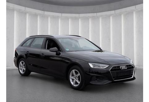 Audi A4 #18