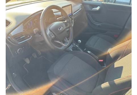 Ford Puma #5