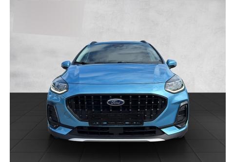 Ford Fiesta #8