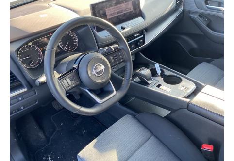 Nissan X-Trail #3