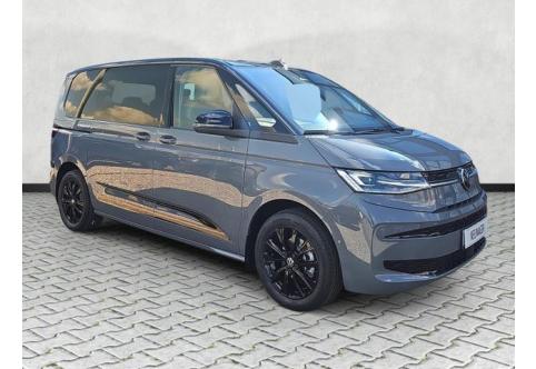 VW T7 Multivan #1
