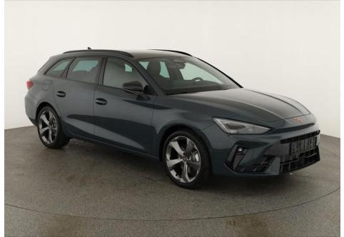 Seat Leon #1