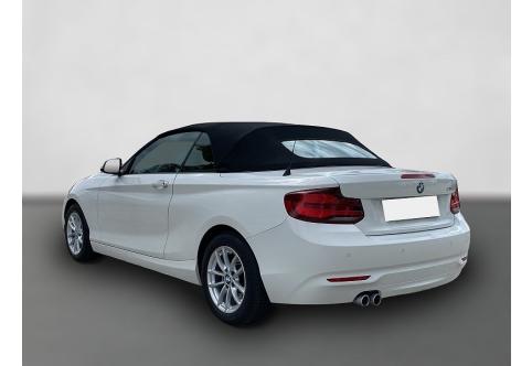 BMW 2er #3