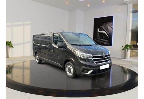 Renault Trafic #2