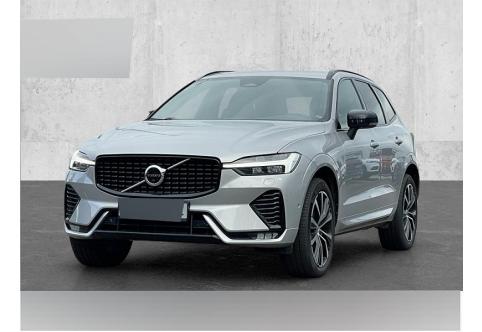 Volvo XC60 #1