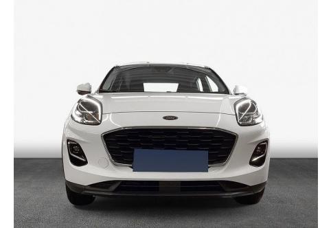 Ford Puma #3