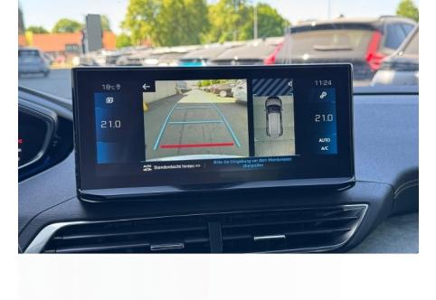 Peugeot 5008 #25
