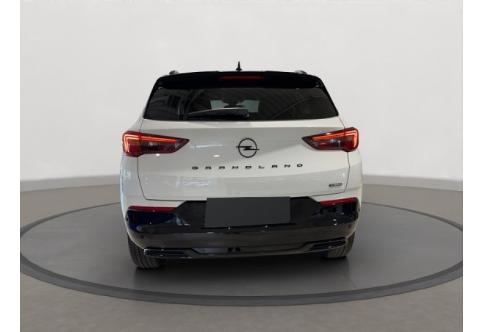 Opel Grandland X #4
