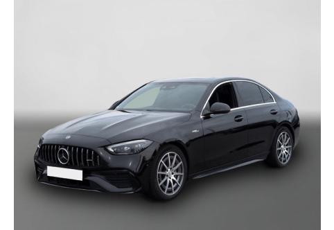 Mercedes-Benz C-Klasse #2