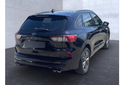 Ford Kuga #3