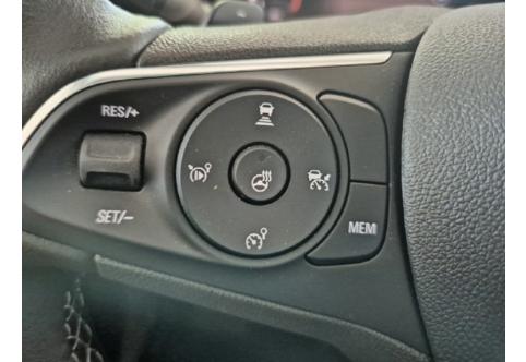 Opel Grandland X #19