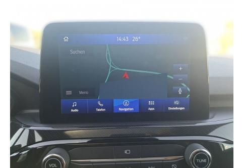 Ford Kuga #12
