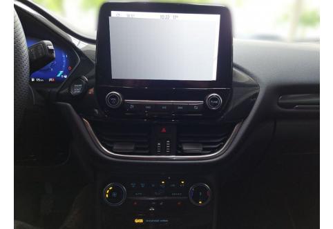 Ford Puma #15