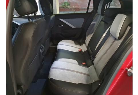 Opel Astra #14