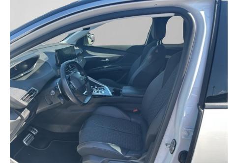 Peugeot 3008 #7
