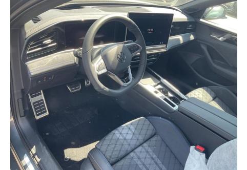 VW Passat #1