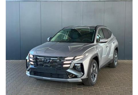 Hyundai Tucson #1