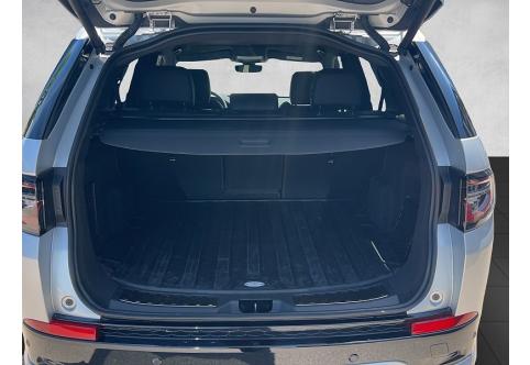 Land Rover Discovery #11