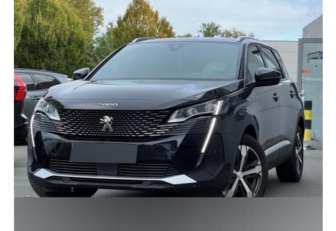 Peugeot 5008 #1