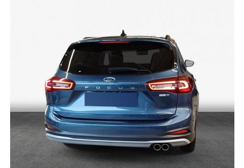 Ford Focus #2