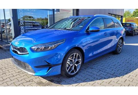 KIA cee'd #2
