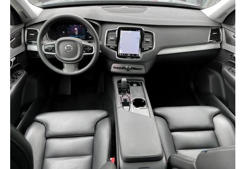 Volvo XC90 #7