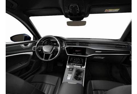 Audi A6 #2