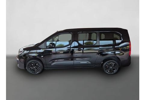 Citroen Berlingo #3
