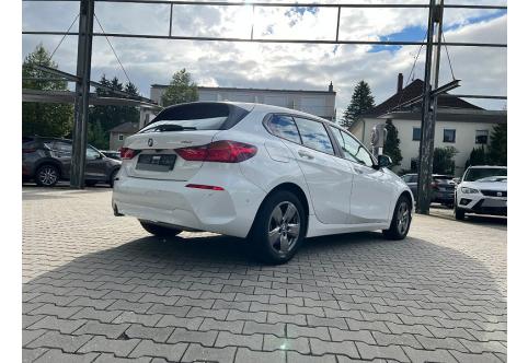 BMW 1er #4