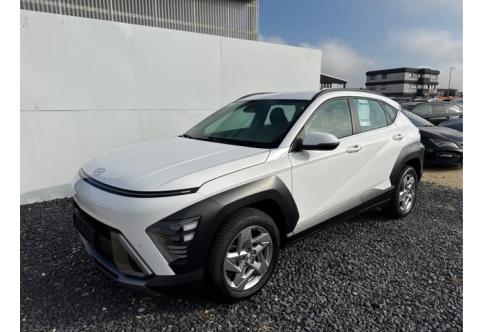 Hyundai Kona #1