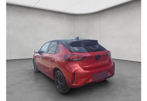 Opel Corsa #3