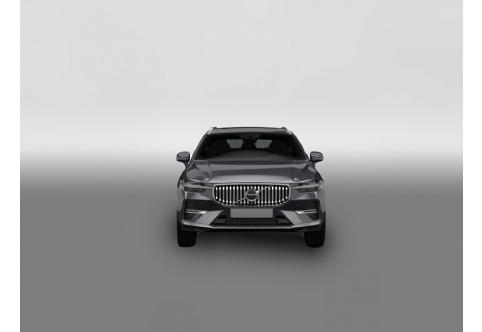 Volvo XC60 #3