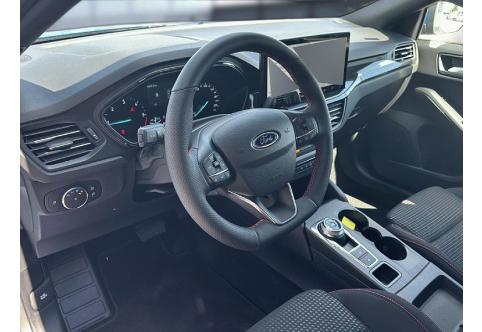Ford Focus #8