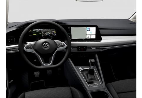 VW Golf #2
