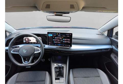 VW Golf #13