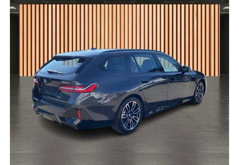 BMW 5er #5