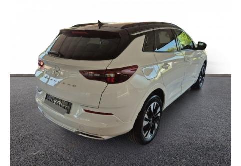 Opel Grandland X #6