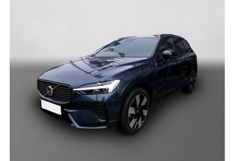 Volvo XC60 #1