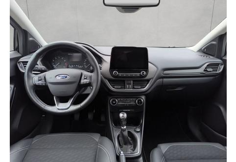 Ford Puma #10