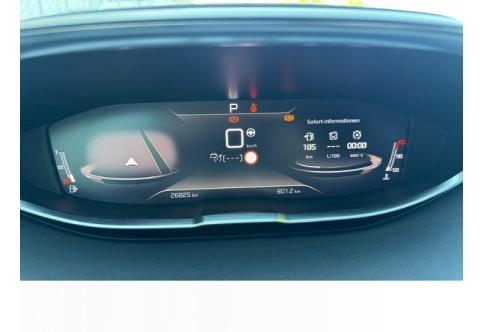 Peugeot 5008 #13