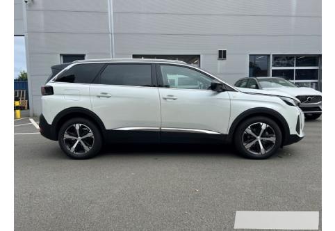 Peugeot 5008 #5